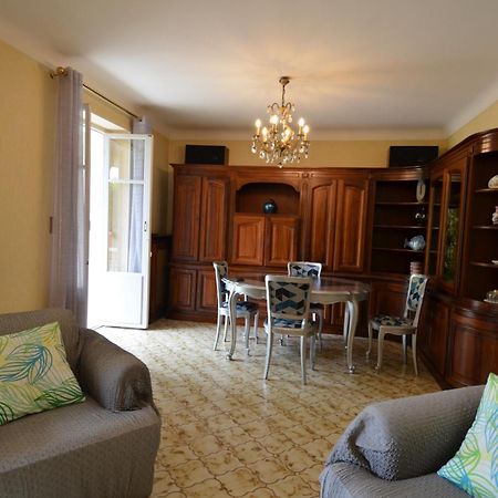 Parc Louisa - Appartement D'Epoque Avec Jardin Et Parking 4 Personnes Le Port De Νίκαια Εξωτερικό φωτογραφία